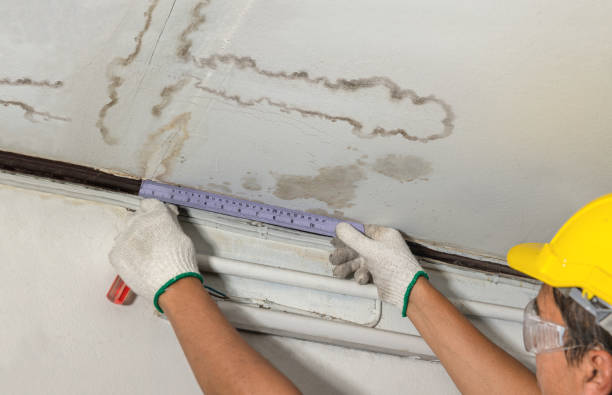 Reliable Water Damage Restoration contractor in Hanson, MA by Local Water Damage Repair